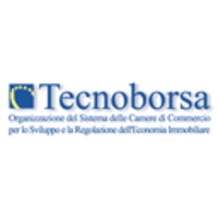 TECNOBORSA SCpA logo, TECNOBORSA SCpA contact details