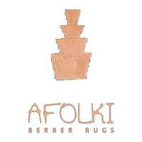 Afolki Berber Rugs logo, Afolki Berber Rugs contact details