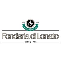 FONDERIA DI LONATO S.R.L. logo, FONDERIA DI LONATO S.R.L. contact details