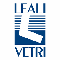 Leali Vetri s.r.l. logo, Leali Vetri s.r.l. contact details