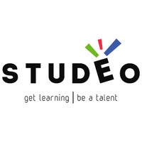 Studeo Academy logo, Studeo Academy contact details