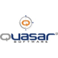 Quasar Software logo, Quasar Software contact details