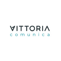 Vittoria Comunica logo, Vittoria Comunica contact details