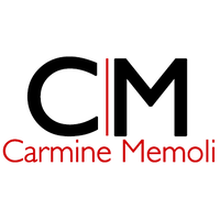 Carmine Memoli logo, Carmine Memoli contact details