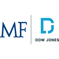 MF Dow Jones News logo, MF Dow Jones News contact details