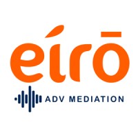 Eirò ADV mediation logo, Eirò ADV mediation contact details