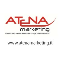 Atena Marketing di Gianni Lucà logo, Atena Marketing di Gianni Lucà contact details