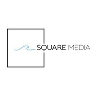 SquareMedia logo, SquareMedia contact details