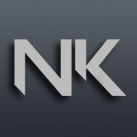 NK Communication logo, NK Communication contact details