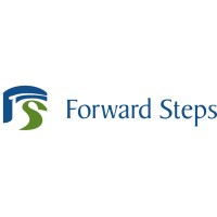 Forward Steps logo, Forward Steps contact details