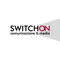 Switch On Comunicazione & Media logo, Switch On Comunicazione & Media contact details