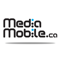 Média Mobile logo, Média Mobile contact details