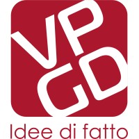 VPGD Comunicazione logo, VPGD Comunicazione contact details