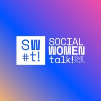 Social Women Talk logo, Social Women Talk contact details