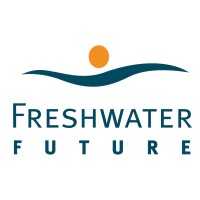 Freshwater Future logo, Freshwater Future contact details