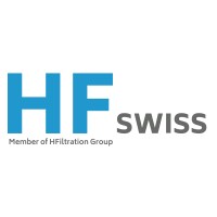 HF Swiss Filtration SA logo, HF Swiss Filtration SA contact details