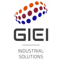 GIEI SRL logo, GIEI SRL contact details