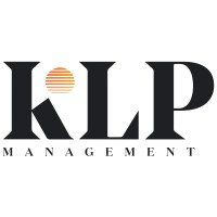 KLP Management Ltd. logo, KLP Management Ltd. contact details