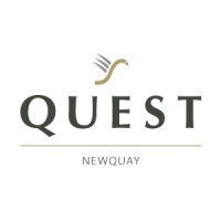 Quest NewQuay logo, Quest NewQuay contact details