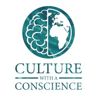 Culture With a Conscience logo, Culture With a Conscience contact details