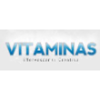 Vitaminas srl logo, Vitaminas srl contact details