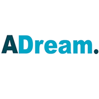 ADream Network logo, ADream Network contact details