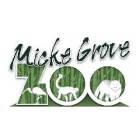 Micke Grove Zoo logo, Micke Grove Zoo contact details