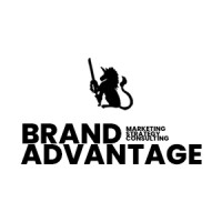 Brand Advantage logo, Brand Advantage contact details