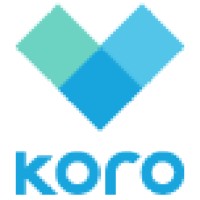 Koro s.r.l.s. logo, Koro s.r.l.s. contact details