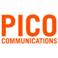 Pico Communications SA logo, Pico Communications SA contact details