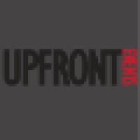 Upfront Events logo, Upfront Events contact details