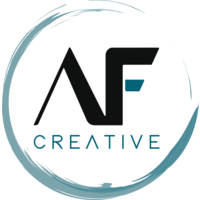 AF CREATIVE DESIGNER logo, AF CREATIVE DESIGNER contact details