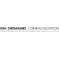 OnDemand Communication s.r.l.s. logo, OnDemand Communication s.r.l.s. contact details