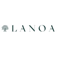 LANOA logo, LANOA contact details