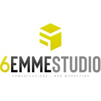 6 EMME Studio logo, 6 EMME Studio contact details