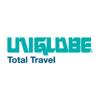 Uniglobe Total Travel logo, Uniglobe Total Travel contact details