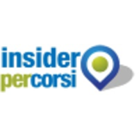 insiderpercorsi logo, insiderpercorsi contact details