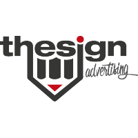 TheSignStudio logo, TheSignStudio contact details