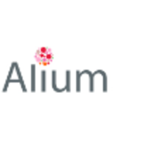 Alium srl logo, Alium srl contact details