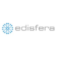 Edisfera logo, Edisfera contact details