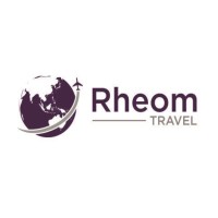 Rheom Travel logo, Rheom Travel contact details