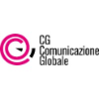 CG Comunicazione Globale logo, CG Comunicazione Globale contact details