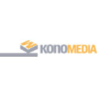 Konomedia logo, Konomedia contact details