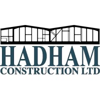 Hadham Construction Ltd logo, Hadham Construction Ltd contact details