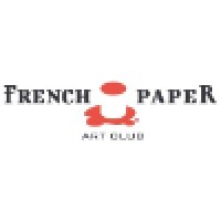 French Paper Art Club logo, French Paper Art Club contact details