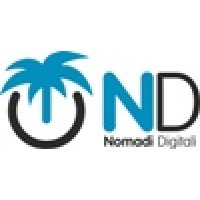 Nomadi Digitali logo, Nomadi Digitali contact details