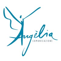 Angèlia Comunicazione logo, Angèlia Comunicazione contact details