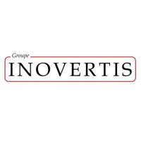 INOVERTIS logo, INOVERTIS contact details