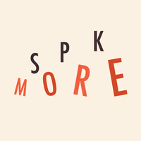 SPKmore logo, SPKmore contact details