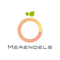 Merendels logo, Merendels contact details